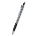 Druckbleistift Faber-Castell Grip 1347 0,7 mm, grau